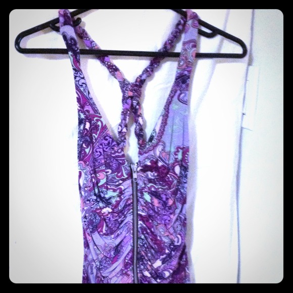 🌟DONATED🌟Classique Paisley Dress