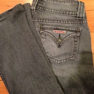 Size 28 Hudson Jeans