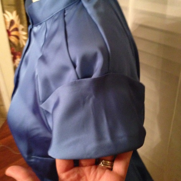 Wow blouse! - Picture 2 of 3