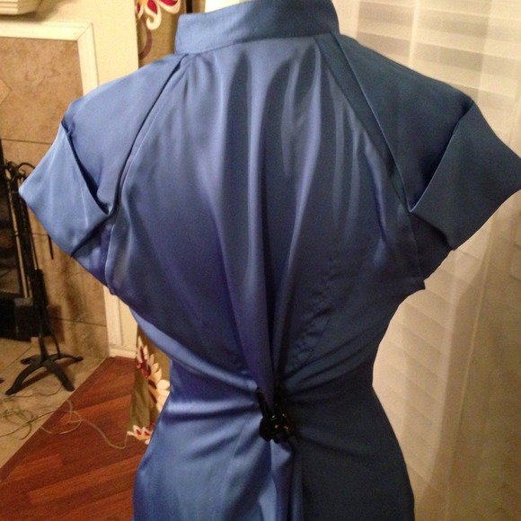 Wow blouse! - Picture 3 of 3