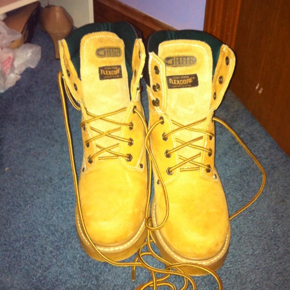 Women's Boots