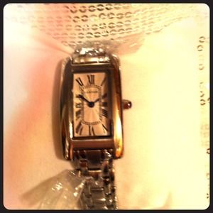 / bundle Prada purse Cartier watch together