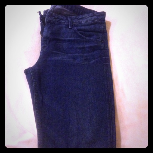 Hudson jeans