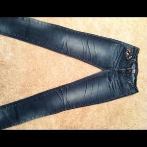 ✳Traded✳Size 3 Sequin jeans