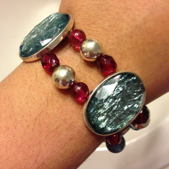 Stretch bracelet - Picture 2 of 2