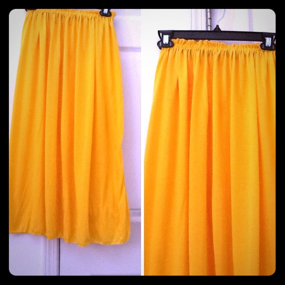Skirt