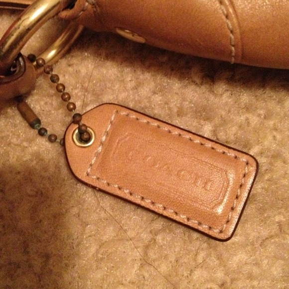 Coach Purse - Picture 2 of 3