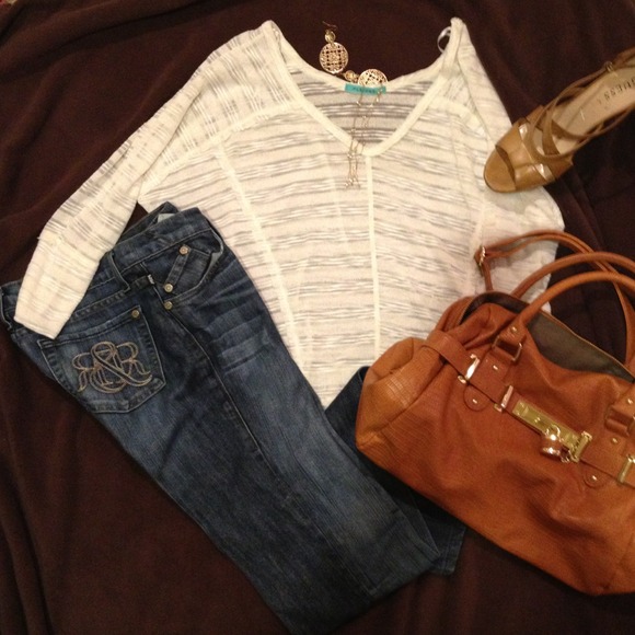 Rock Republic jeans