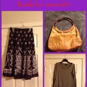 Bundle for laurensltd!