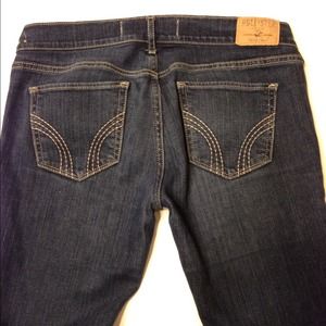 ❗SOLD... Reduced! Hollister Jeans