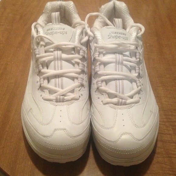 Sketchers shape ups