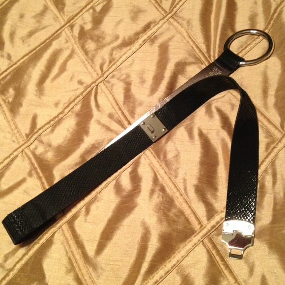 Ladies Michael Kors Belt
