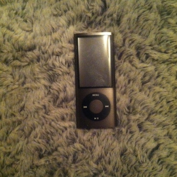 iPod for sale.