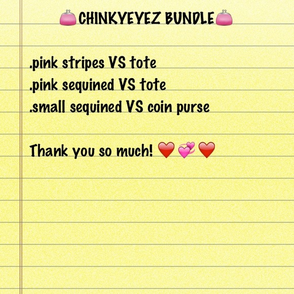 Bundle!!