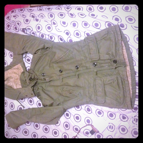 H&M L.O.G.G