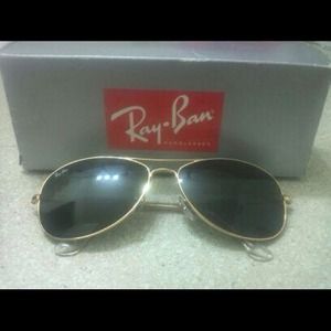 Ray bans