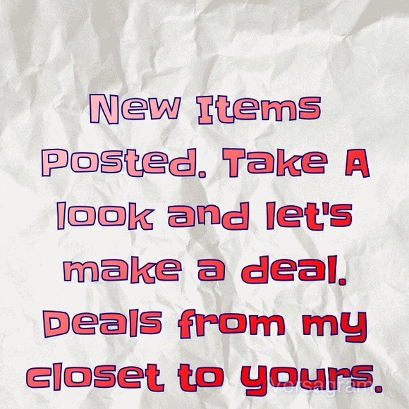 Plus size items