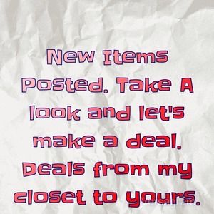 Plus size items