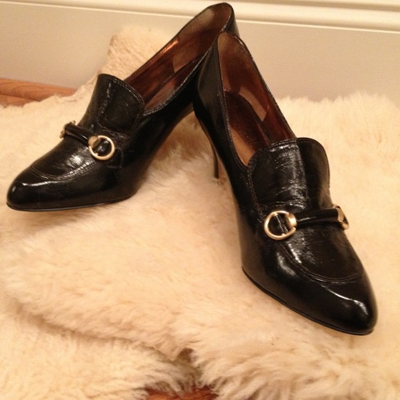 Nicole Miller Pumps :: Power Business Woman!