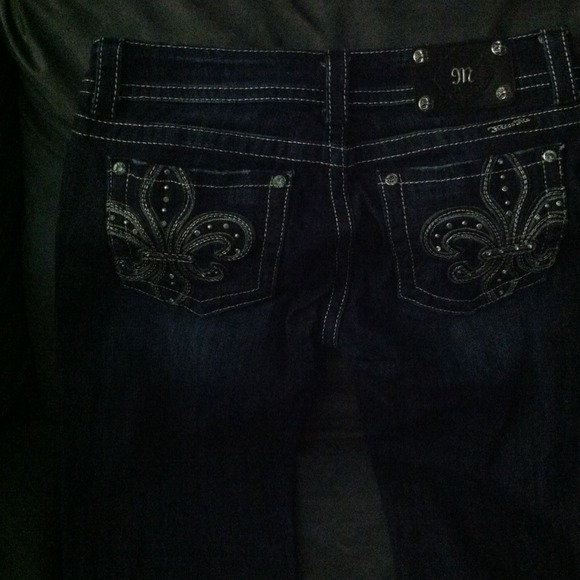 Jean