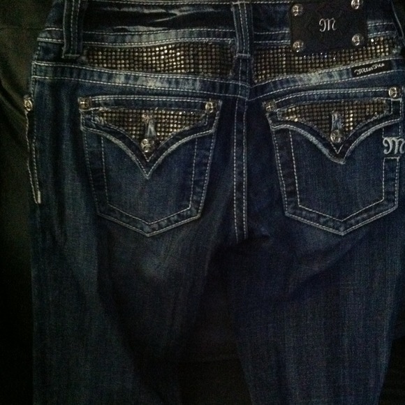 Jean