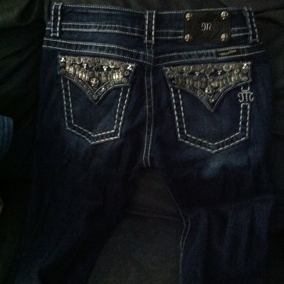 Jean
