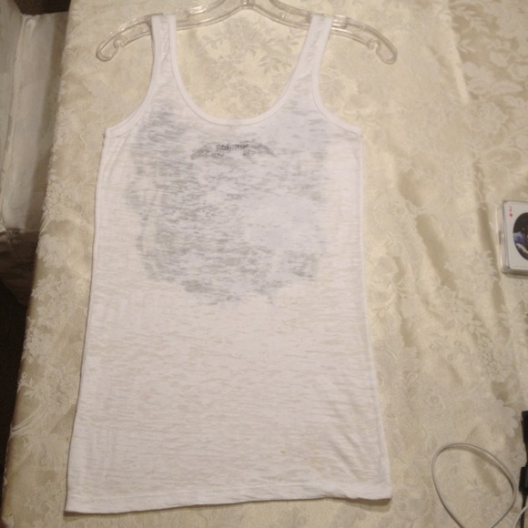 Tank top - Picture 2 of 2