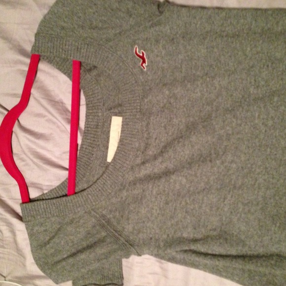 SOLD!!! Hollister short sleeve dress