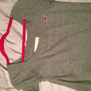 SOLD!!! Hollister short sleeve dress