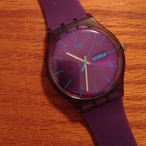Swatch watch. Like new