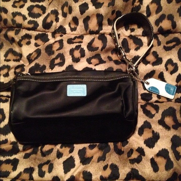 Coach handbag - Picture 2 of 4