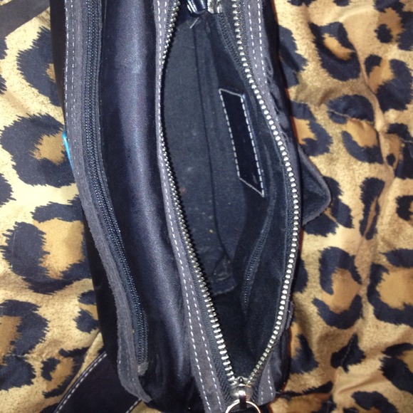 Coach handbag - Picture 3 of 4