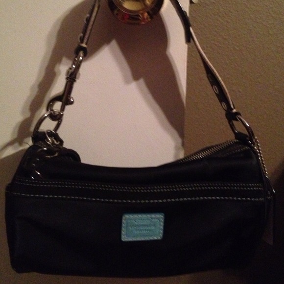 Coach handbag - Picture 4 of 4