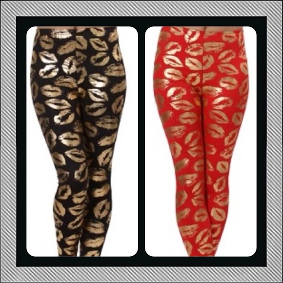 Leggings 💋