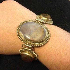 Antique bracelet