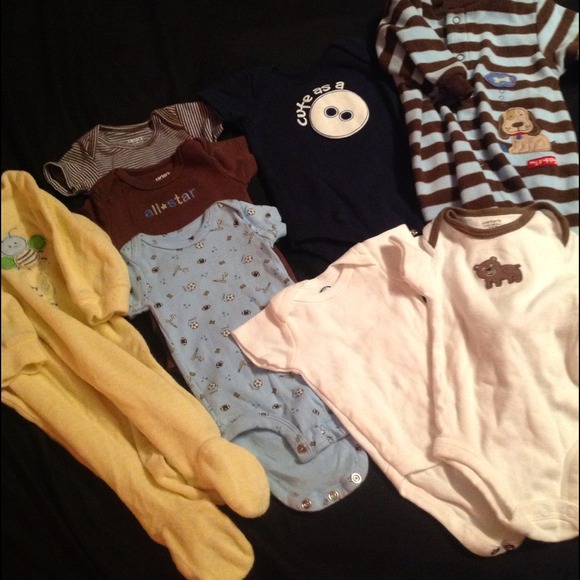 **RESERVED Bundle for @evylape86