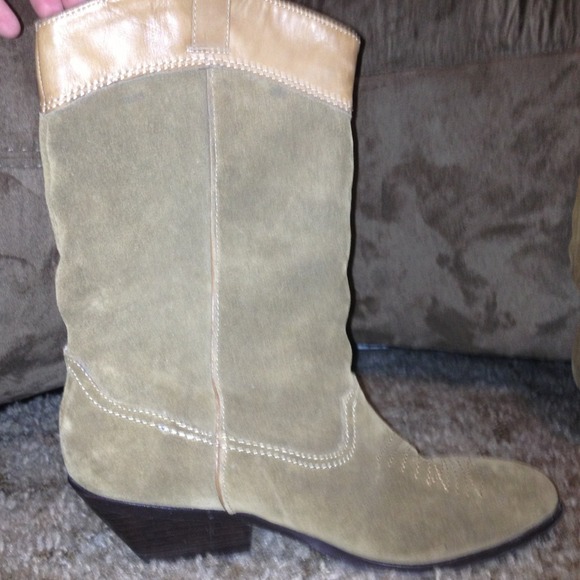 ON HOLD🎀Reduced!!!🎀Reba boots