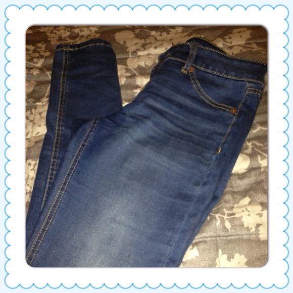 👖💙Premium Denim Legging/Skinny Jeans 💙👖