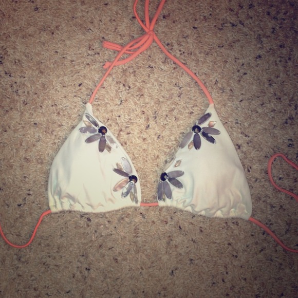 ⛔⛔SOLD in bundle⛔⛔VS Bikini Top