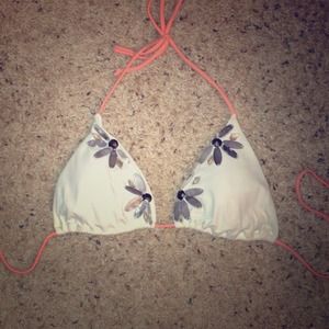 ⛔⛔SOLD in bundle⛔⛔VS Bikini Top