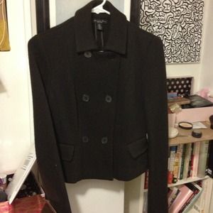 Kenneth Cole Outerwear - ⭐Price Reduced⭐Kenneth Cole New York Wool Jacket Kenneth Cole Outerwear - ⭐Price Reduced⭐Kenneth Cole New York Wool Jacket