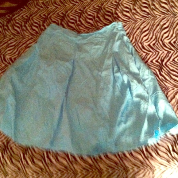 Skirt