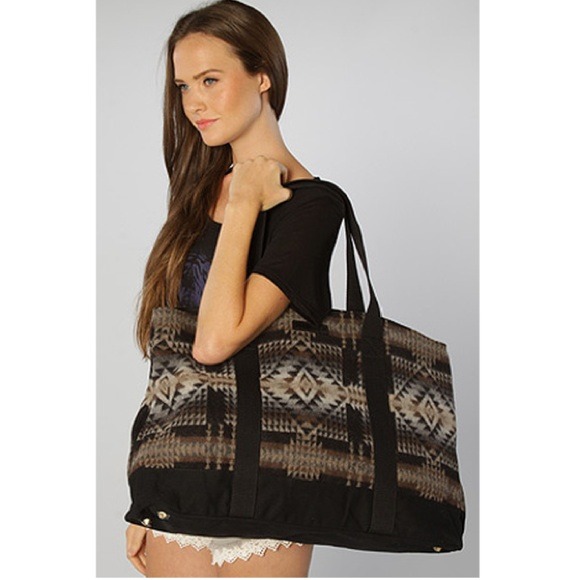 Pendleton Large Tote 🆕