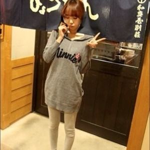 ✂SOLD!!✂Disney Miki Sweater