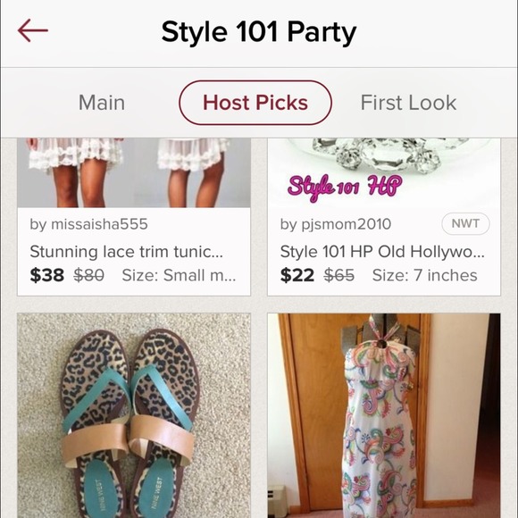 🎉HP🎉 B Moss Dress Medium - Picture 4 of 4