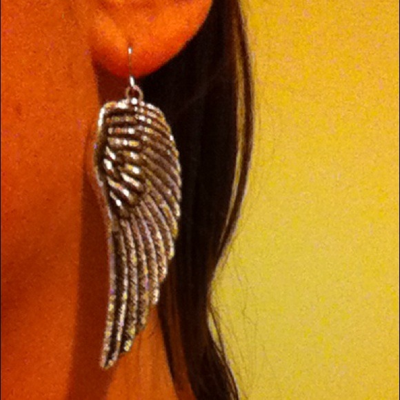 Sold* Necklace and earrings! - Picture 2 of 2