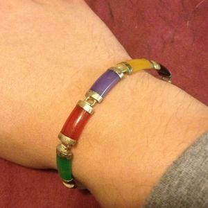 Mexican style bracelet