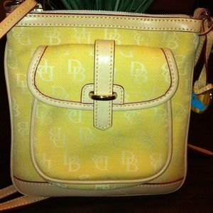 Dooney & Bourke Swing