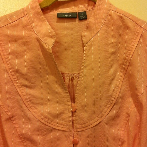 Top "M" - Picture 2 of 3