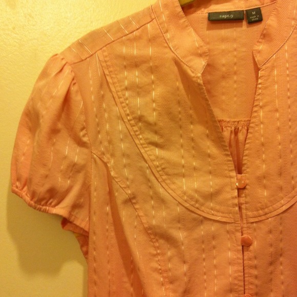 Top "M" - Picture 3 of 3